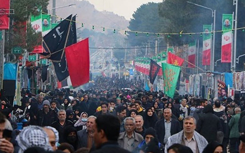 اعزام هیئتی از کمیسیون امنیت مجلس به کرمان اعزام هیئتی از کمیسیون امنیت مجلس به کرمان