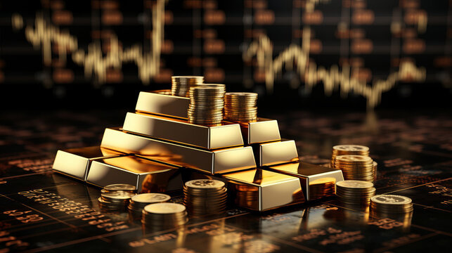 پیش‌ بینی قیمت طلا بعد از عرضه سکه در مرکز مبادله