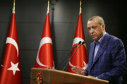 اهداف اردوغان از ماجراجویی در سیاست خارجی
