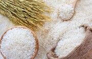 قیمت برنج ایرانی اعلام شد