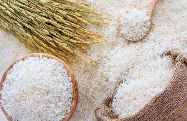 قیمت برنج ایرانی اعلام شد قیمت برنج ایرانی اعلام شد