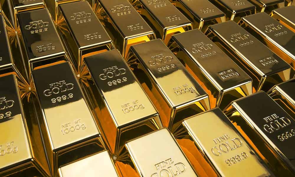 چند تن شمش طلا وارد کشور شد؟
