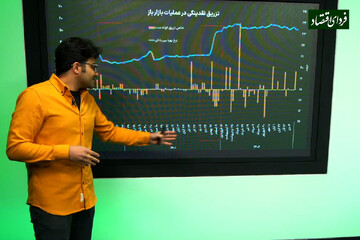 سیاست پولی زمستان بازارها را داغ میکند؟