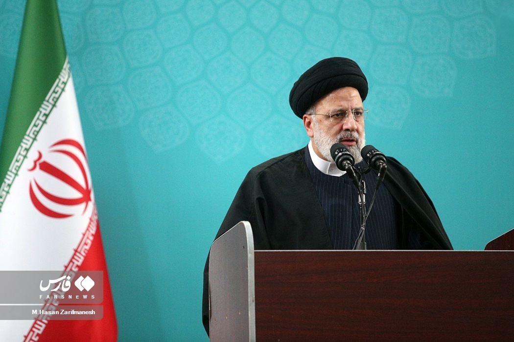 رئیسی: جهان از پیشرفت‌های ایران در شگفت است