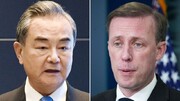 آمریکا خطاب یه چین: مراقب باشیم رقابت به درگیری تبدیل نشود