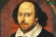 زندگی شکسپیر، ستاره ادبیات جهان