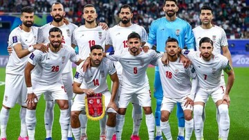 تیم ملی فوتبال ایران ژاپن را شکست داد + فیلم