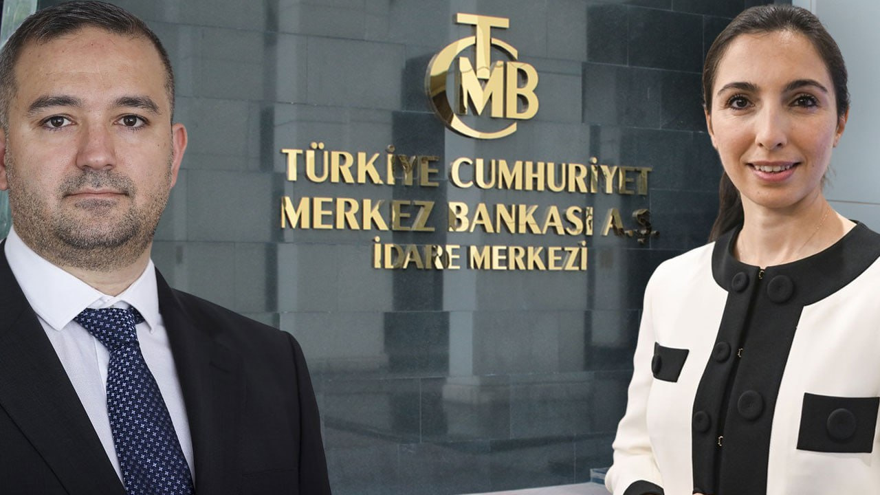 جایگزین خانم ارکان در بانک مرکزی معرفی شد؛ سیاست‌گذاری پولی ترکیه تغییر نمی‌کند؟