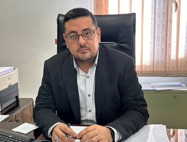 تحویل زمین و آغاز فعالیت معدن سرب و روی کالامین مهدی آباد تحویل زمین و آغاز فعالیت معدن سرب و روی کالامین مهدی آباد