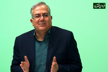 برنامههای آینده فردای اقتصاد در گفتوگو با علی میرزاخانی