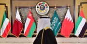 بیانیه تکراری شورای همکاری خلیج فارس علیه ایران