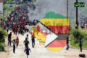 زیمبابوه؛ داستان مرگ یک اقتصاد