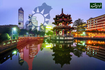 از روستانشینانی بدهکار تا ابرقدرت تکنولوژی