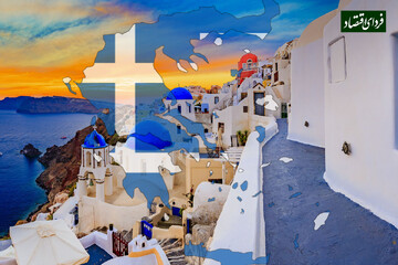 یونان، از ورشکستگی تا مسیر توسعهیافتگی