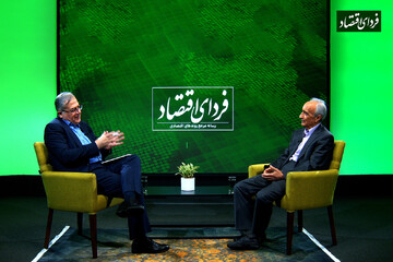 علم و شبهعلم در گفتوگو با موسی غنینژاد (۱)/ نخستین کشورها چگونه ثروتمند شدند؟