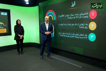 رصد دلار با چهار شاخص بازده، ریسک، رونق و غافلگیری / پیشبینیها از آینده چیست؟