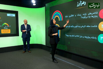 رصد رمزارزها با سه شاخص بازده، ریسک و غافلگیری / قصه جذاب بیتکوین، از تولد تا والاستریت / سه پیشبینی از آینده بیت کوین