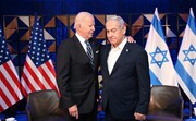 بایدن و نتانیاهو؛ دوست یا دشمن؟