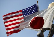 تقویت همکاری‌های نظامی ژاپن و آمریکا