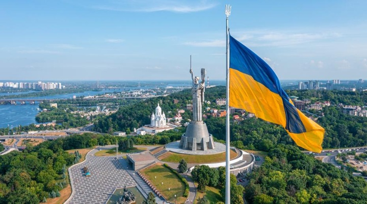 پیروزی جنگ اوکراین تقدیم به پوتین؟