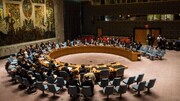 نشست شورای امنیت درباره وضعیت خاورمیانه بدون صدور قطعنامه پایان یافت