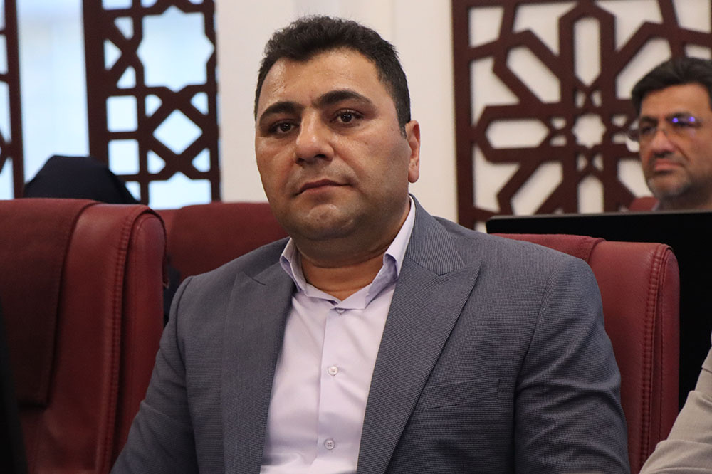 انتقاد اتاق اصناف از ناکارآمدی «سامانه خودنویس» انتقاد اتاق اصناف از ناکارآمدی «سامانه خودنویس»