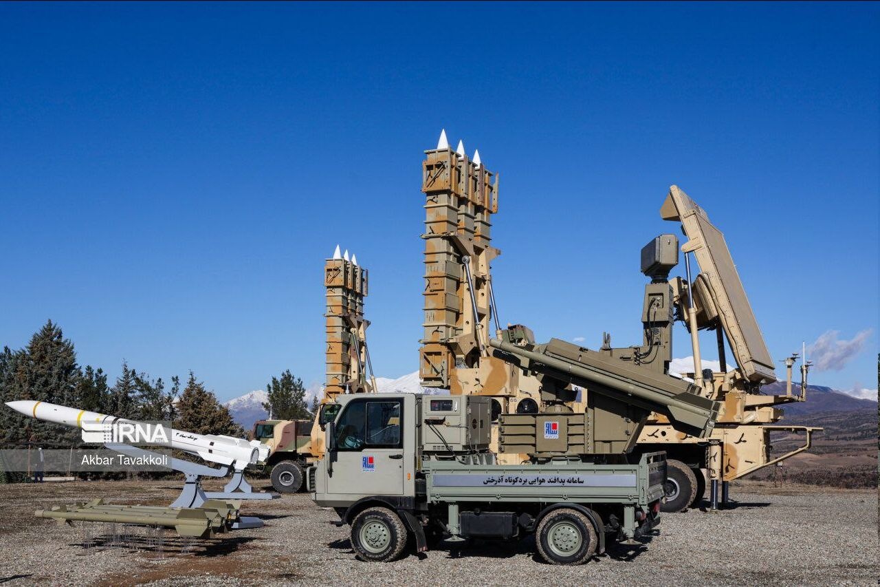 دیشب در اصفهان و تبریز چه گذشت؟ دیشب در اصفهان و تبریز چه گذشت؟