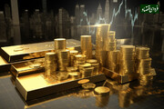 پیش‌بینی انجمن بازار شمش لندن از قیمت طلا در سال ۲۰۲۴