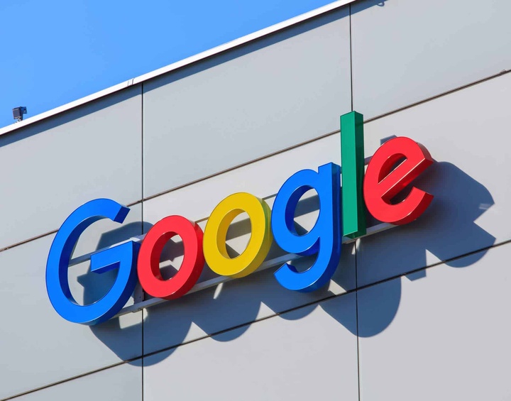 ورود گوگل به باشگاه شرکت‌های دو تریلیون دلاری