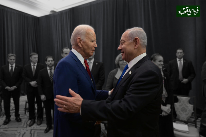 روابط اسرائیل و آمریکا در گذر ۷۰ سال
