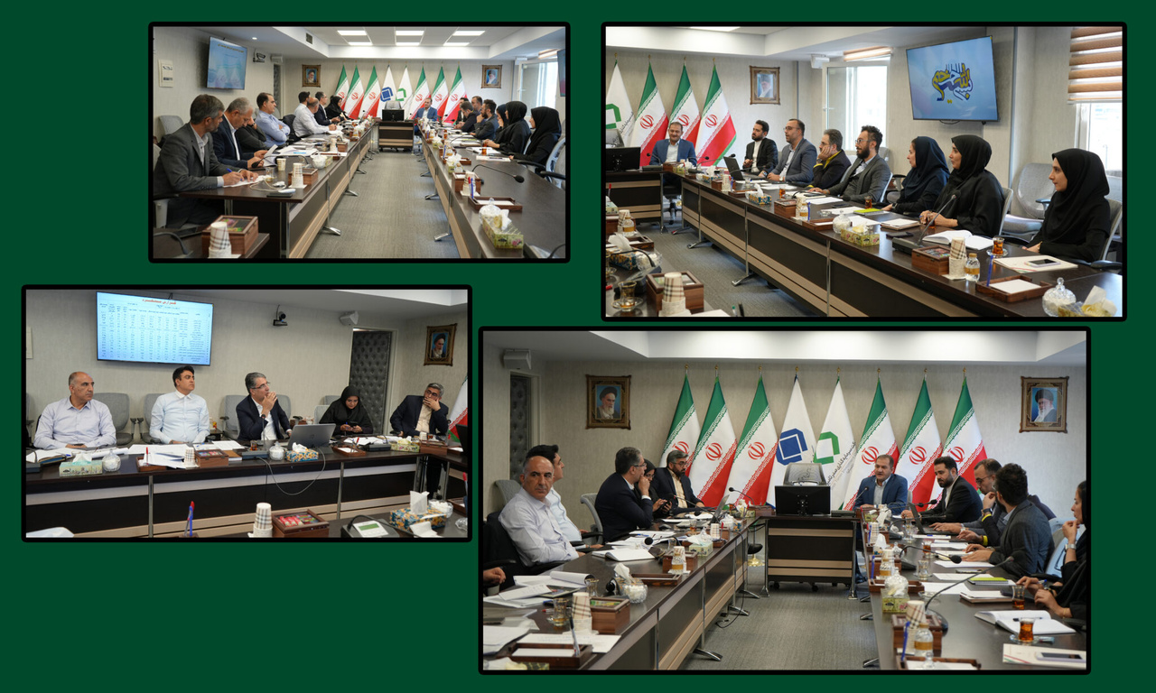 عملکرد فرآورده های نسوز ایران در ۱۴۰۲ چگونه بود؟