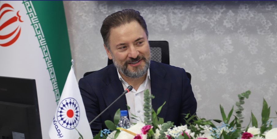 وضعیت بیمه نامههای درمان در پرتفوی صنعت بیمه وضعیت بیمه نامههای درمان در پرتفوی صنعت بیمه