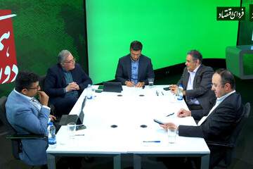 دورهمی بورسی / ریشههای جاماندگی تولید و بازار سهام از سفتهبازی