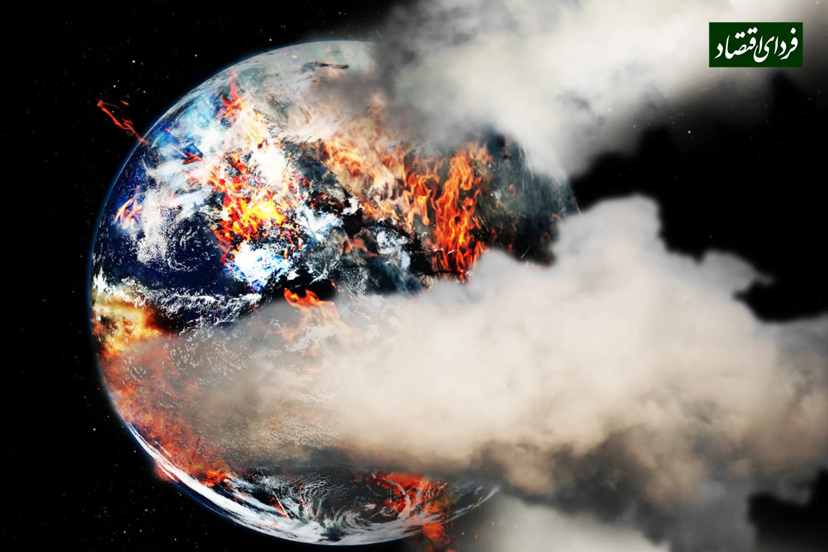 یک سناریو از ۷۲ دقیقه آخر جهان یک سناریو از ۷۲ دقیقه آخر جهان