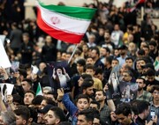جزئیات مراسم تشییع رئیس‌جمهور و همراهانش در تهران