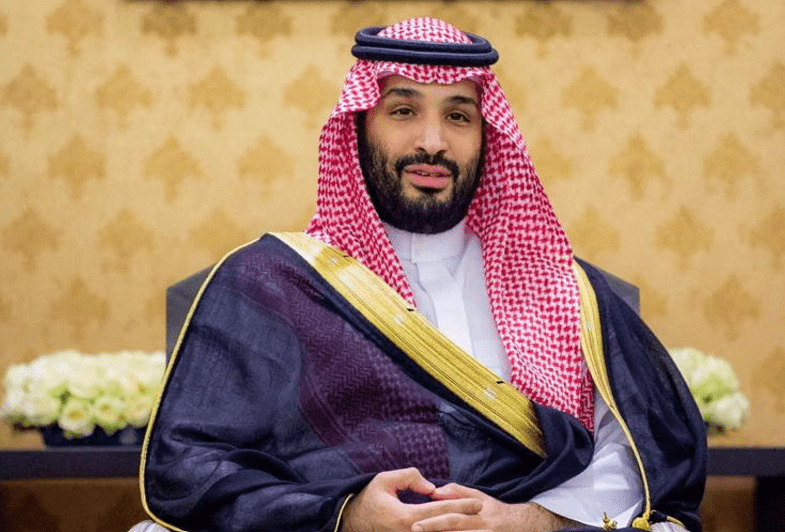 بن سلمان به ایران میآید بن سلمان به ایران میآید