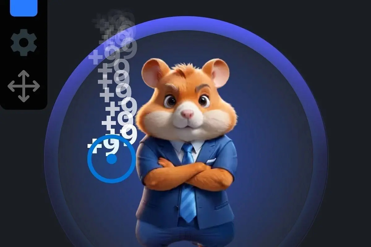 «همستر کامبت» رکورد گینس میزند؟ «همستر کامبت» رکورد گینس میزند؟