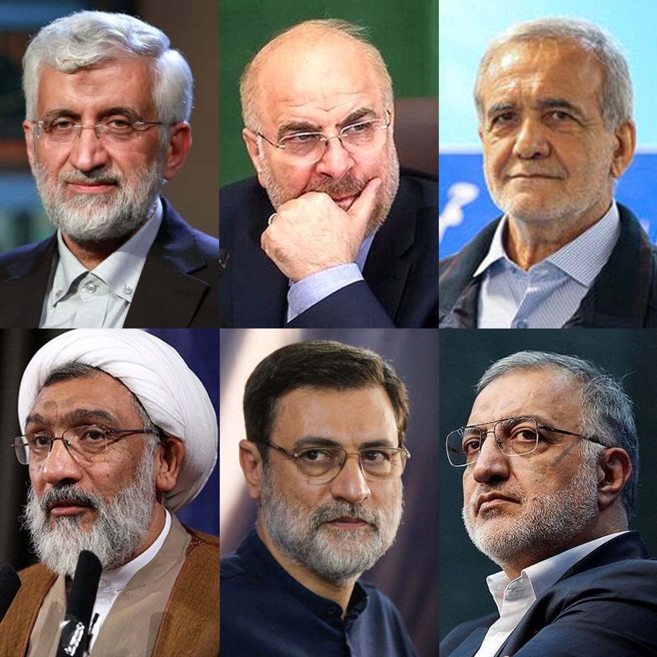 اظهارات اقتصادی نامزدهای ریاست جمهوری در اولین روز رقابت اظهارات اقتصادی نامزدهای ریاست جمهوری در اولین روز رقابت