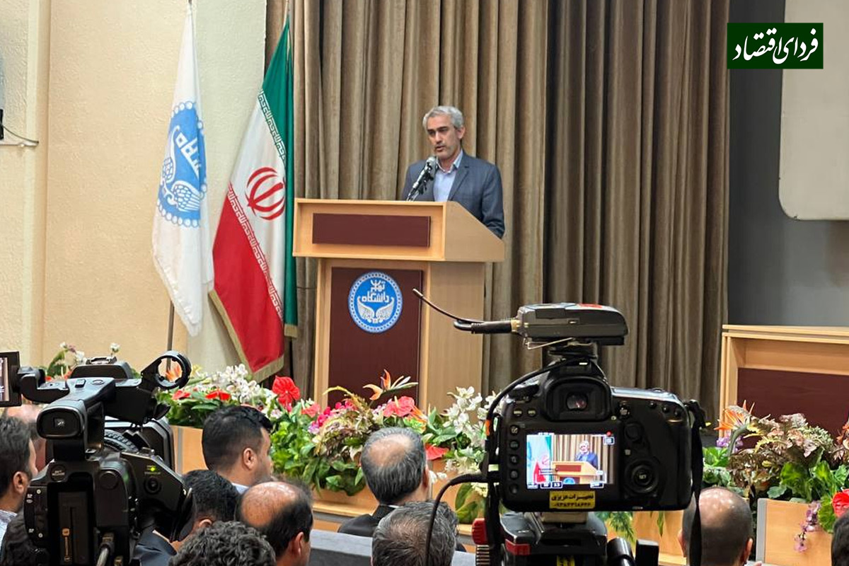 ضروریترین اصلاحات اقتصادی ایران کداماند؟/مدنیزاده: تداوم چالشهای فعلی به افت مستمر درآمد سرانه منجر میشود ضروریترین اصلاحات اقتصادی ایران کداماند؟/مدنیزاده: تداوم چالشهای فعلی به افت مستمر درآمد سرانه منجر میشود