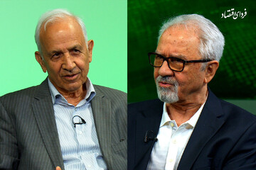 قیمت انرژی در کجای پازل اصلاحات اقتصادی است؟ مباحثه دکتر علینقی مشایخی و دکتر محمدمهدی بهکیش