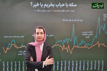 از فردای اقتصاد بپرس: سکه با حباب بخریم یا خیر؟
