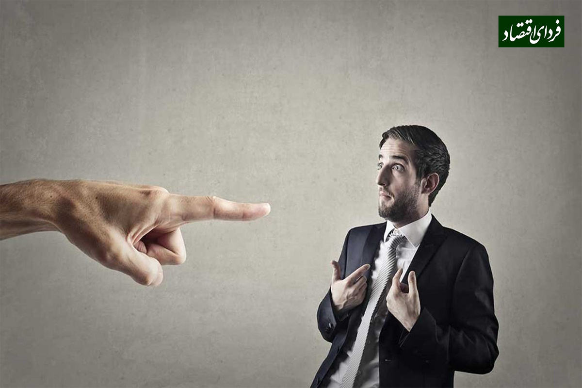 چهار قدم برای تقویت انتقادپذیری چهار قدم برای تقویت انتقادپذیری