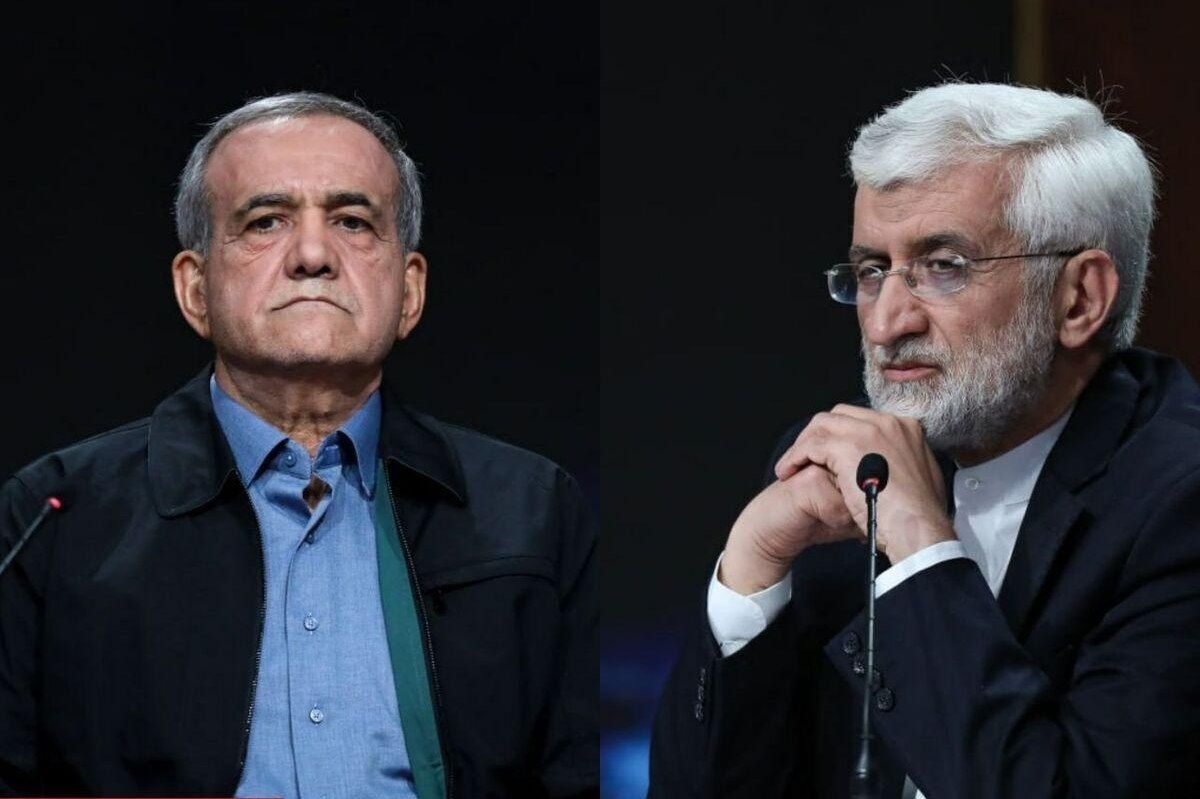 جزئیات برنامههای تبلیغاتی انتخابات در تلویزیون جزئیات برنامههای تبلیغاتی انتخابات در تلویزیون