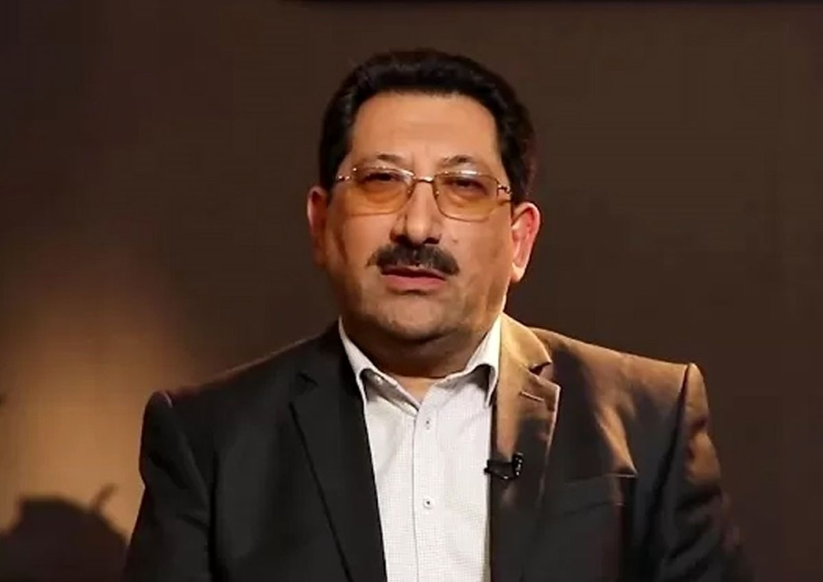 حمایت تشکلهای صنعتی، معدنی و پتروشیمی از وزیر پیشنهادی صمت حمایت تشکلهای صنعتی، معدنی و پتروشیمی از وزیر پیشنهادی صمت