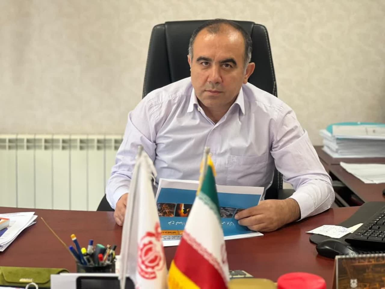 ملی مس با اجرای طرح کیمیا در آستانه جهشی بزرگ ملی مس با اجرای طرح کیمیا در آستانه جهشی بزرگ