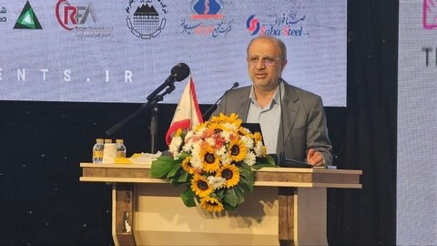 لزوم توسعه متوازن در صنعت فولاد لزوم توسعه متوازن در صنعت فولاد