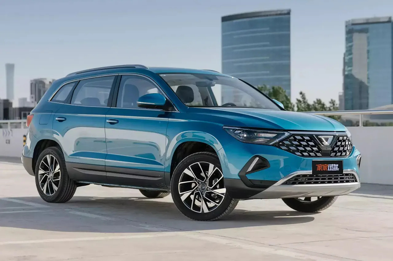 فروش ۲ خودرو وارداتی نیو جتا از امروز ۱۳ آذرماه فروش ۲ خودرو وارداتی نیو جتا از امروز ۱۳ آذرماه