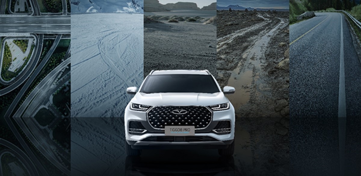 شاسی بلند 7 نفره فونیکس، پاسخی مطمئن به زمستان و آلودگی هوا شاسی بلند 7 نفره فونیکس، پاسخی مطمئن به زمستان و آلودگی هوا