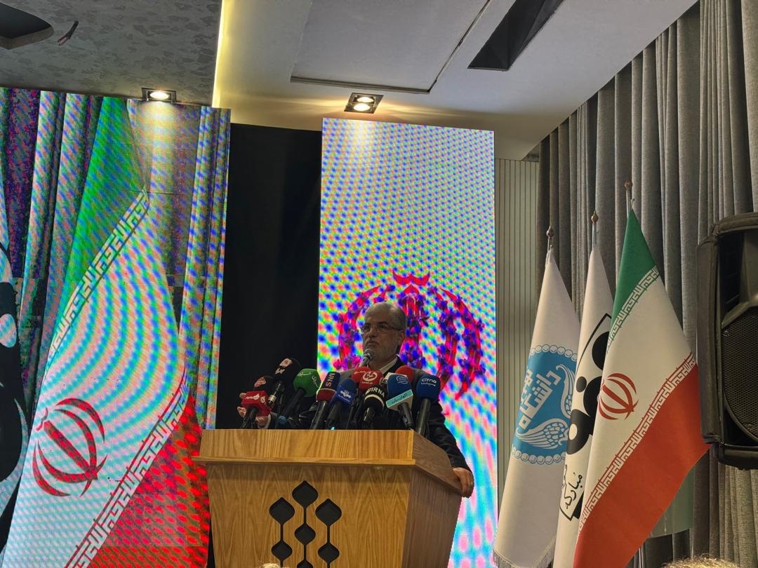 توسعه ایران نیازمند توسعه علمی است توسعه ایران نیازمند توسعه علمی است