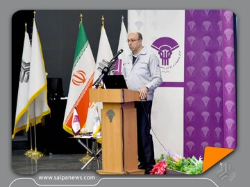 ارزش واقعی خودروسازی به دانش و متخصصان آن است